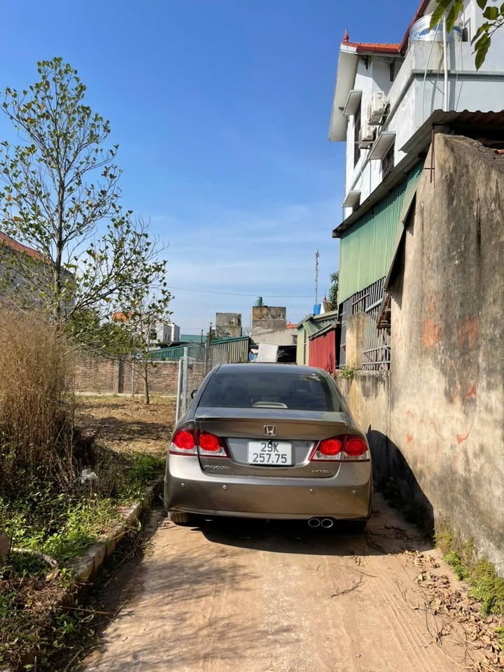 Đất Chương Dương Thường Tín 59.8m² giá 2.7 tỷ - Đầu tư sinh lời ngay!