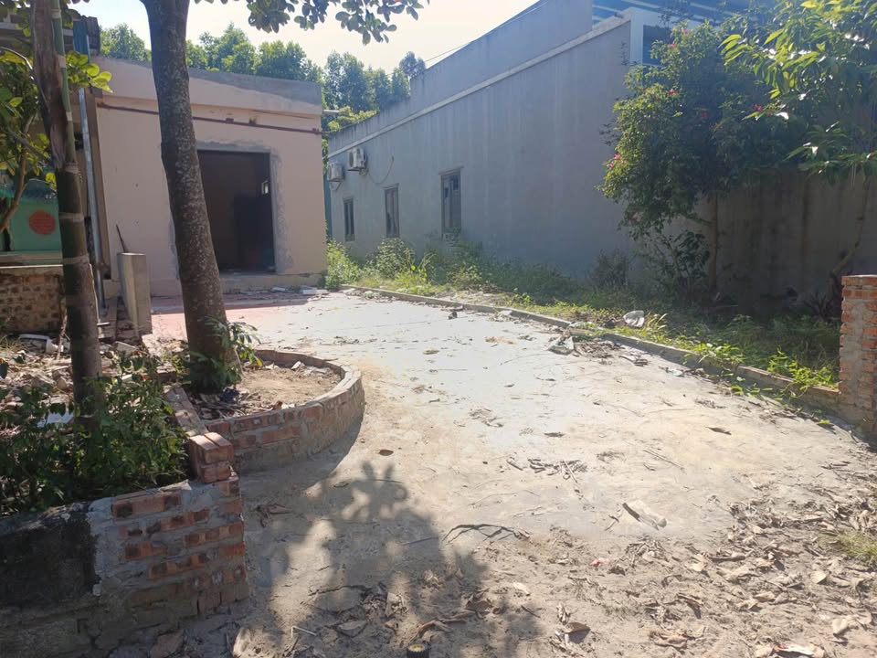 Đất nền Ba Trại, Ba Vì 261m² giá 700 triệu - Cơ hội đầu tư hiếm có!