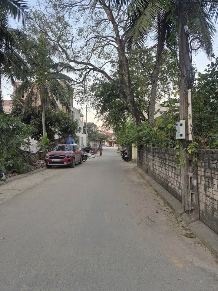 Đất thổ cư đẹp 121m² phường Quảng Hưng giá 2.7 tỷ - Đầu tư sinh lời ngay!