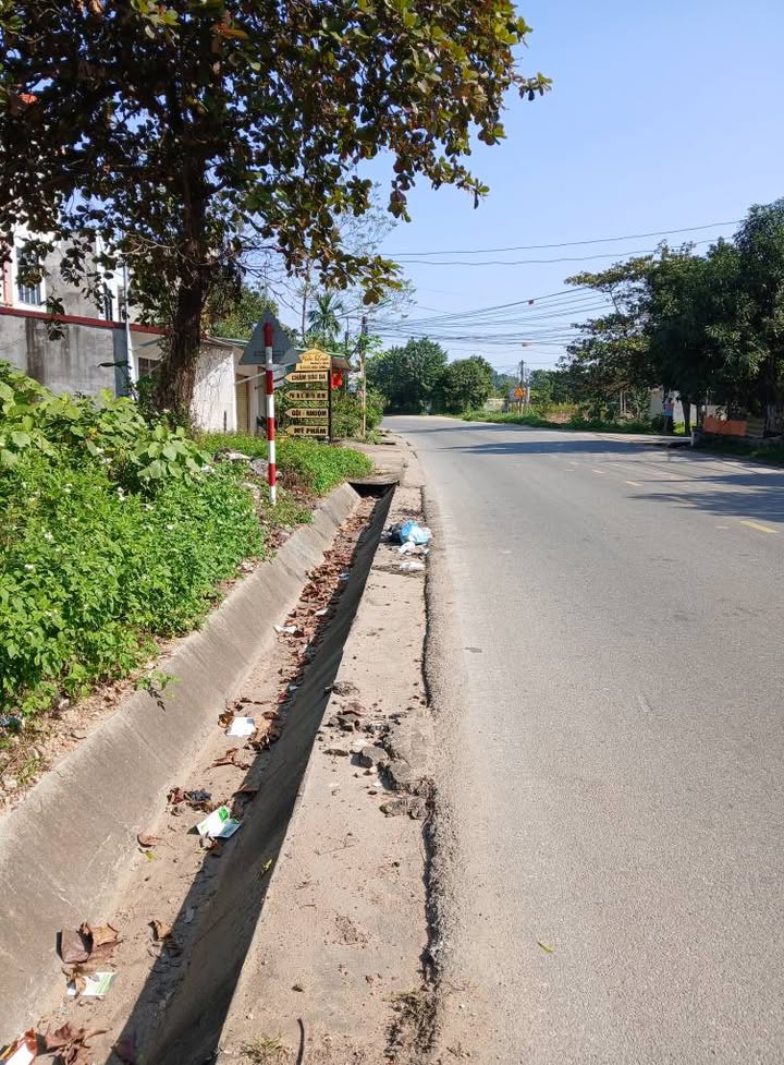 Đất nền Tiên Kiên Lâm Thao 100m² giá 2.6 tỷ - Nằm gần trường ĐH Công nghiệp Việt Trì