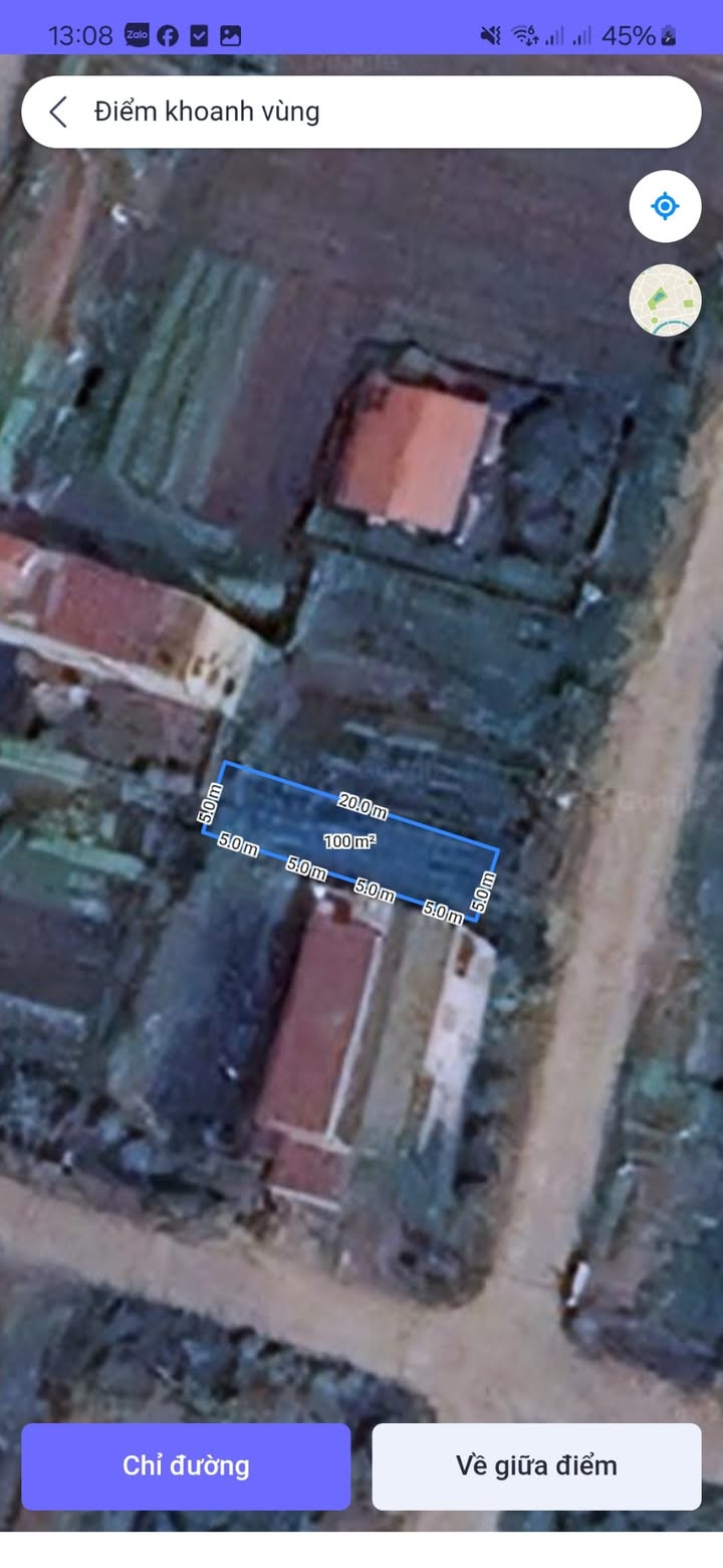 Đất Ninh Sơn 100m² giá 3 tỷ - Đường thông rộng, tiện ích đầy đủ!