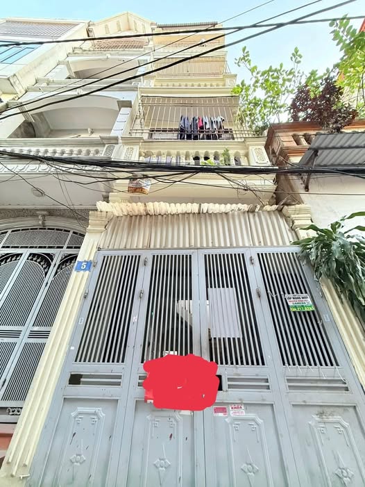 Nhà Đinh Công Hạ 44m² giá thương lượng - Ô tô đỗ cửa, kinh doanh thuận lợi!