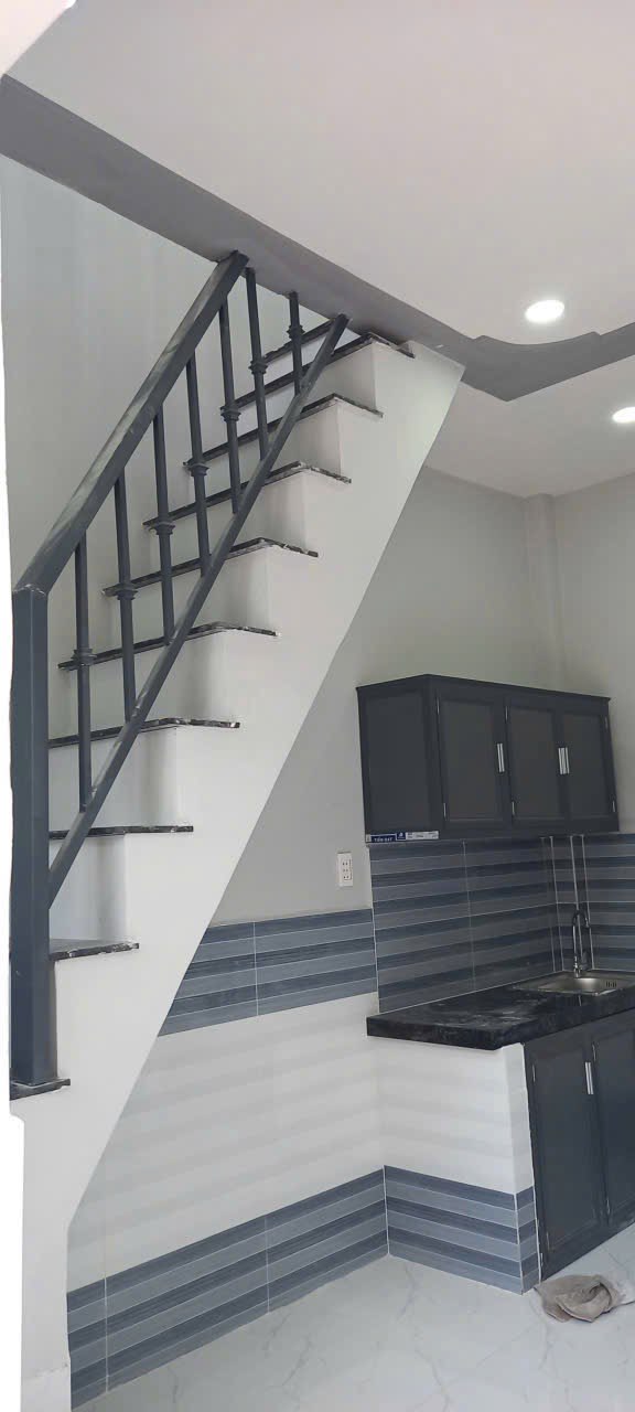 Nhà 1 lầu 7m² tại Đông Thạnh, Hóc Môn - Chính chủ, giá chỉ 485 triệu!