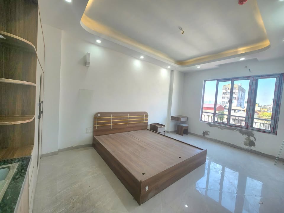 Cho thuê nhà nhỏ tại phố Đại Linh, Trung Văn, 25m² giá 4.6 triệu - Đồ mới đẹp, vào ở ngay!