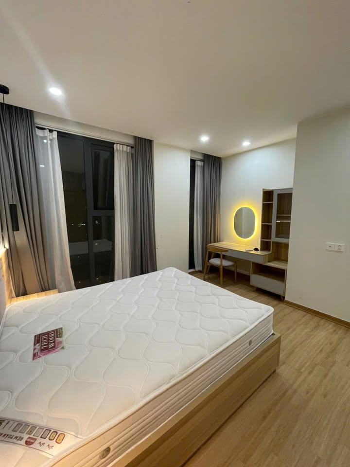 Căn hộ 3 phòng ngủ 99m² Chung cư Thiên Niên Kỷ Hà Đông - Nhà đẹp, giá tốt!