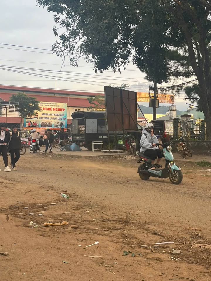 Đất nền KDC Nghĩa Hưng, Gia Lai 180m² giá chỉ từ 800 triệu - Cơ hội tuyệt vời cho đầu tư!