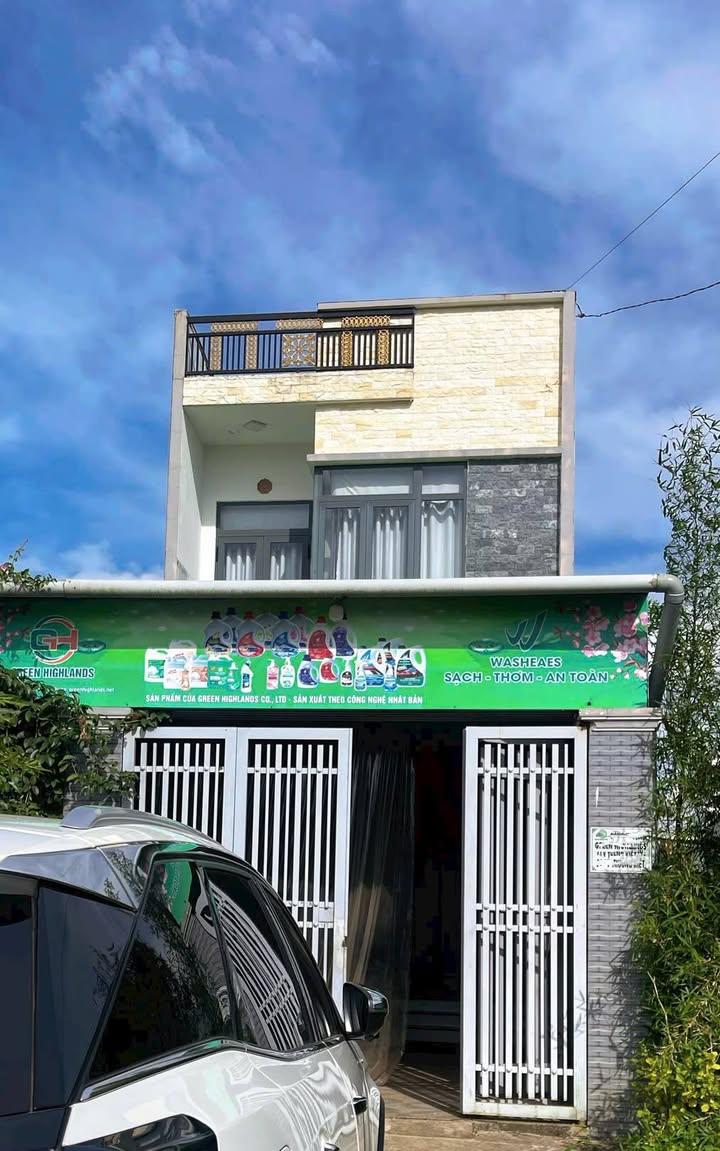 Nhà 2 tầng mặt tiền Lý Thường Kiệt, 125m² giá 3.1 tỷ - Sẵn sàng vào ở ngay!