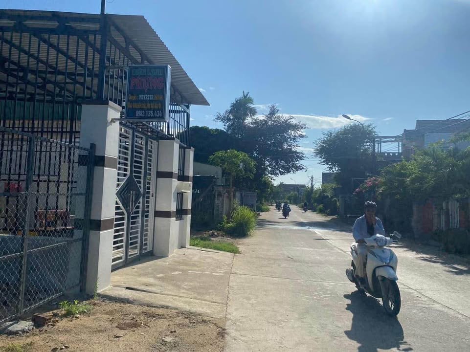 Đất nền La Hà, Tư Nghĩa 100m² giá chỉ 9xx triệu - Lợi ích đầu tư tuyệt vời!