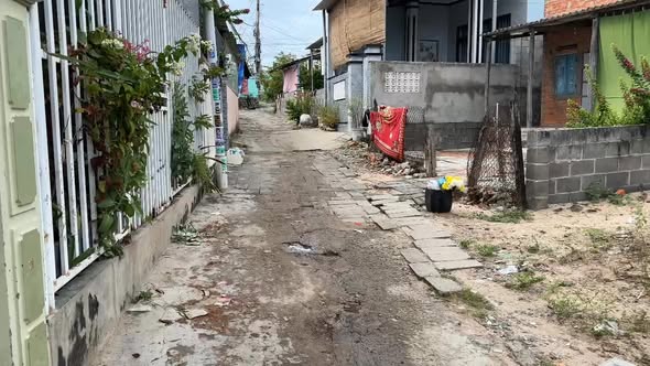 Đất thổ cư Mũi Né 311m² giá 2.5 tỷ - Cơ hội đầu tư tuyệt vời!