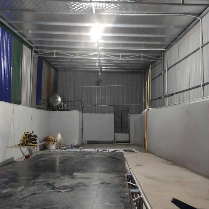 Kho xưởng cho thuê 116m² tại Bích Hòa, Thanh Oai - Giá chỉ 7 triệu/tháng!