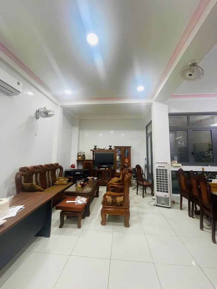 Nhà mặt tiền 8m Bình Hưng Hòa A 160m² giá 22.5 tỷ - Đầu tư sinh lời lý tưởng!