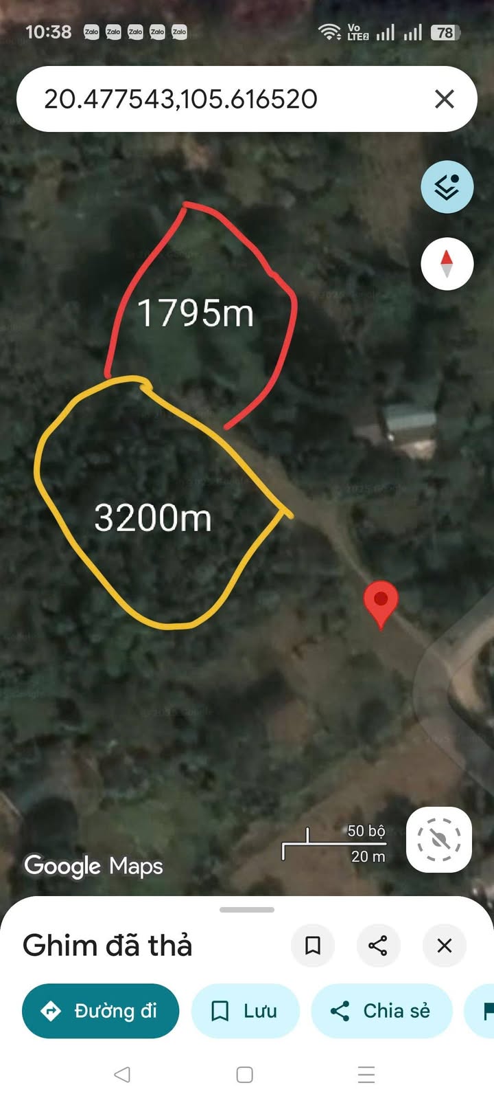 Đất nghỉ dưỡng 5000m² tại Lạc Lương, Yên Thủy - Giá 1 tỷ, mặt tiền đường lớn