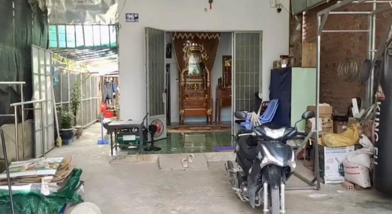 Nhà đẹp Trường Đông Tây Ninh 132m² giá 650 triệu - Đầu tư sinh lời ngay!