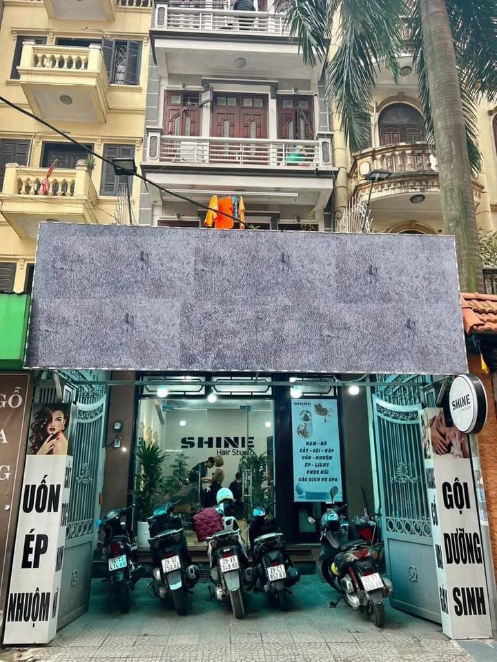 Cửa hàng cho thuê tại Huỳnh Thúc Kháng 45m² giá 13 triệu - Phù hợp kinh doanh