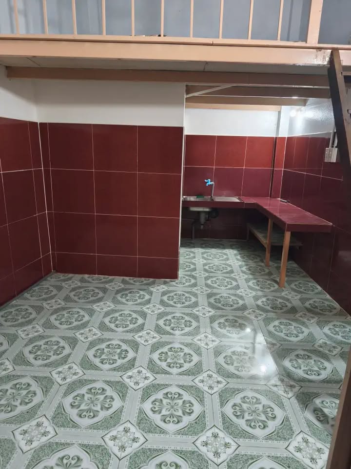 Cho thuê phòng trọ hẻm 128 Huỳnh Tấn Phát quận 7 - Diện tích 12m² giá chỉ 2 triệu!