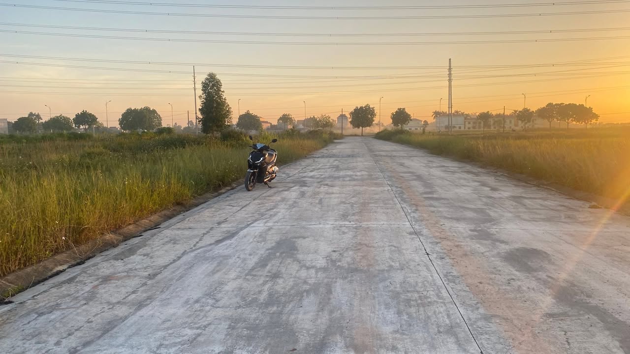 Đất ở Thôn Hương Đình, Tam Dương, 126m² giá 2 tỷ - Đầu tư sinh lời lâu dài!