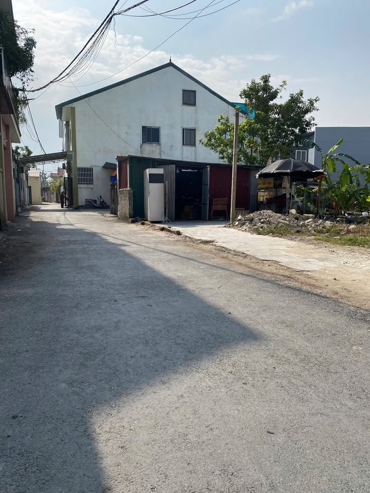 Đất nền Nghi Phú Vinh 127m² giá thỏa thuận - Hướng Đông Bắc, vị trí đắc địa!