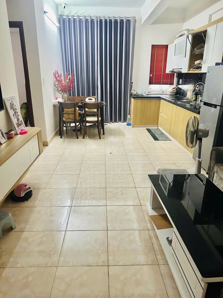 Căn hộ Cửa Tiền Home Vinh 70m² giá 6 triệu - Sẵn sàng vào ở ngay!