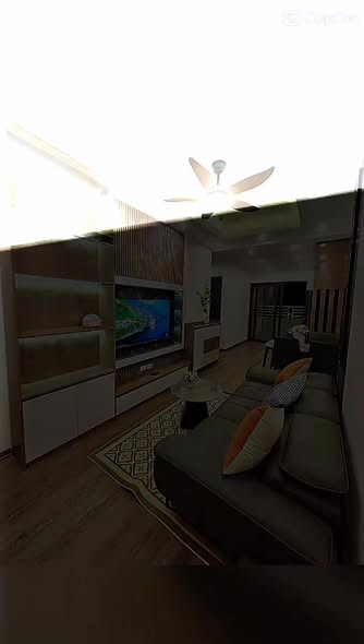 Căn hộ CT10C Đại Thanh, 60m² giá 400 triệu - Căn góc thoáng mát, sổ đỏ chính chủ!