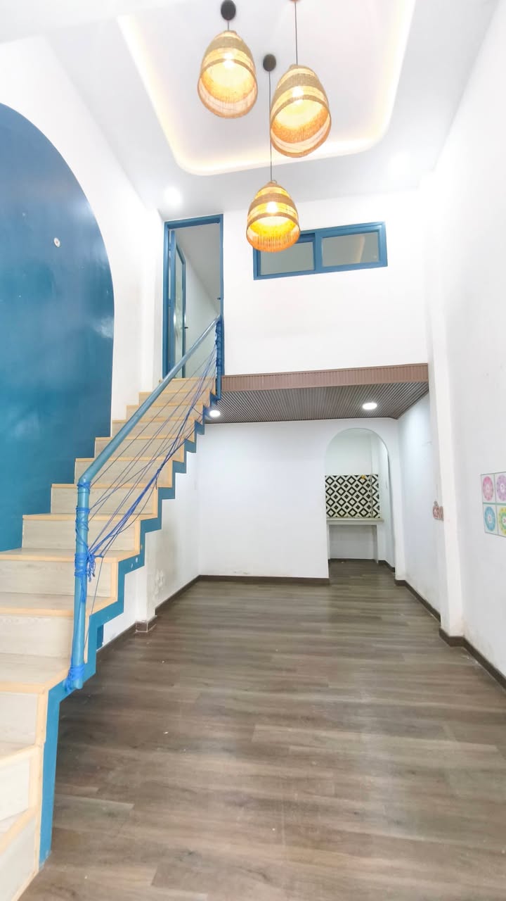 Nhà cấp 4 Đỗ Công Tường Tân Quý 29m² giá 3.6 tỷ - Sân rộng thoáng mát!