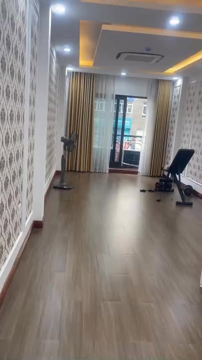 Cho thuê nhà mặt đường Nguyễn Chánh 45m² giá 20 triệu - Vị trí đắc địa cho kinh doanh!