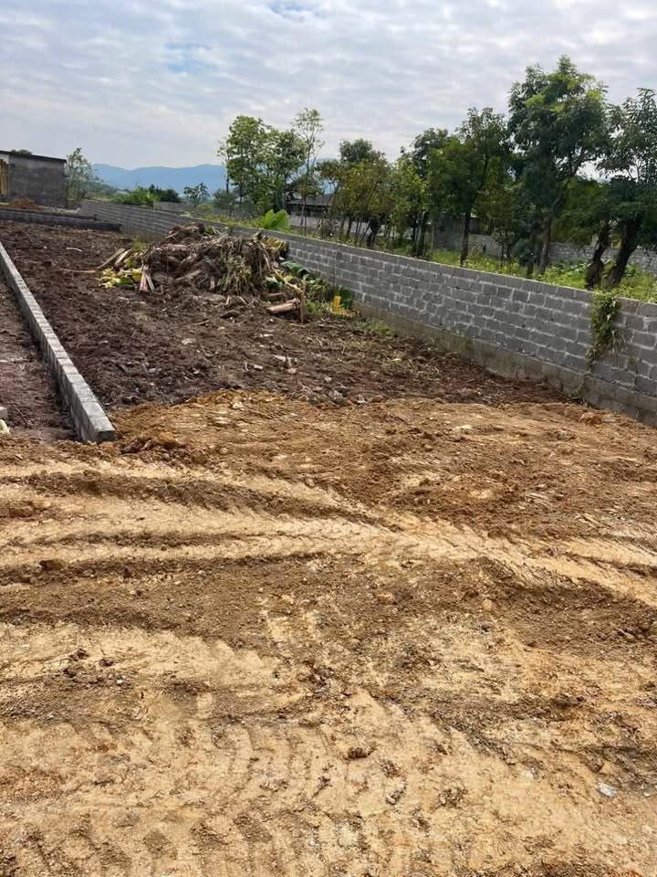 Đất nền 166m² tại Nhuận Trạch, Lương Sơn - Giá chỉ 1.66 tỷ, đầu tư sinh lời cao!