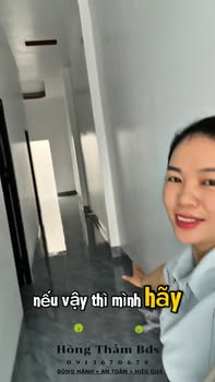 Nhà mới bán gấp Khu đô thị Sao Mai Nhựt Hồng, Cà Mau 105m² chỉ 1 tỷ - Vị trí đắc địa!