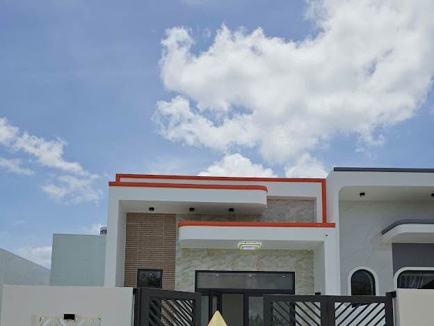 Nhà cấp 4 đường số 9, phường Tân Xuyên, Cà Mau 100m² giá 1.x tỷ - Chính chủ bán gấp!