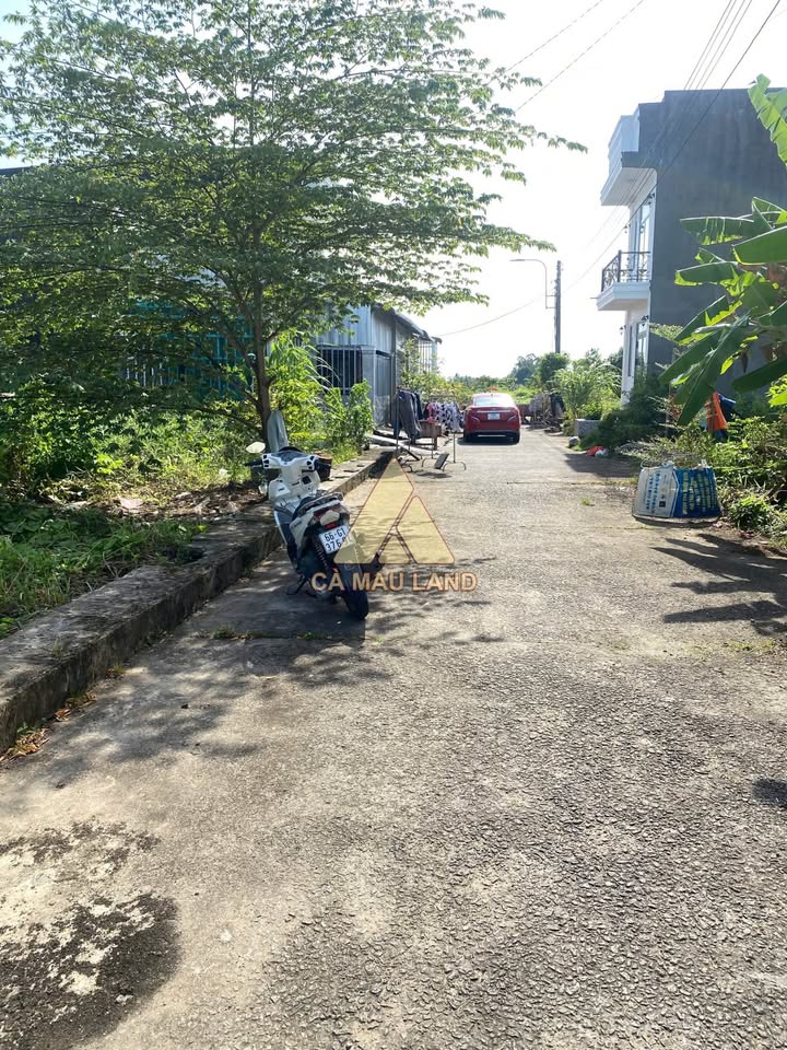 Đất nền đường số 11 phường Tân Xuyên 90m² giá 800 triệu - Sổ hồng chính chủ!