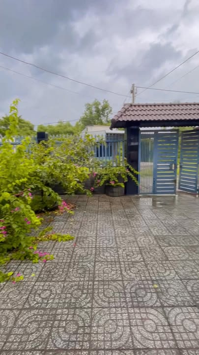 Đất thổ cư 442m² tại Định Quán Đồng Nai - Chỉ 1.7 tỷ, sổ đỏ chính chủ!