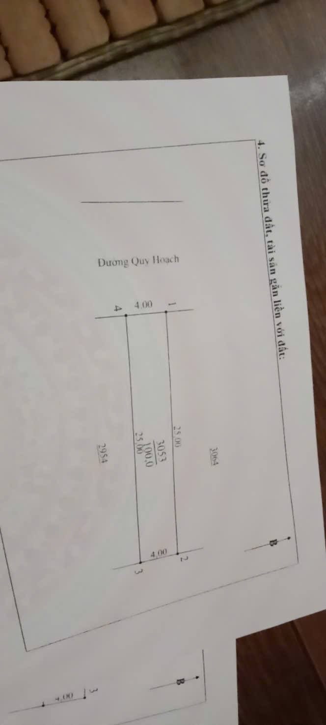 Đất liền kề TDC Trung Thành, Quyết Thắng 800m² - Giá đầu tư hấp dẫn!