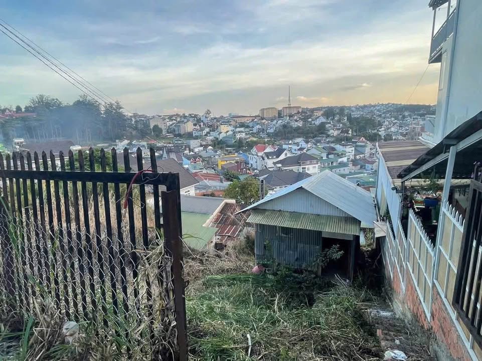 Đất Kim Đồng, phường Cam Ly, 113m² giá 4.5 tỷ - Cơ hội đầu tư tuyệt vời!