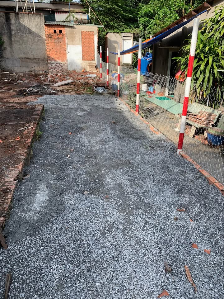 Đất nền Thủ Dầu Một, Bình Dương 132m² - Vị trí an ninh, tiện ích đầy đủ!