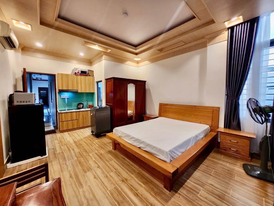 Căn hộ 5 tầng tại Khu Nam Việt Á, Đà Nẵng 99m² giá 10 tỷ - Đầu tư sinh lời cao!