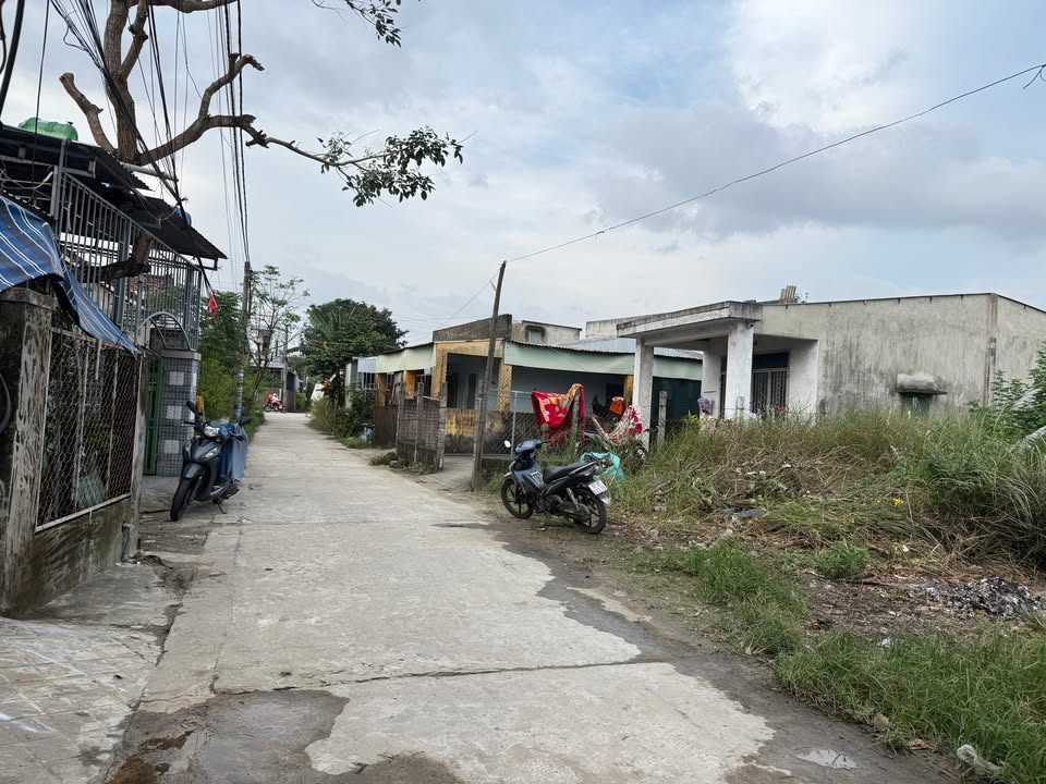 Đất nền Điện Ngọc 200m² - Cơ hội đầu tư vàng gần khu công nghiệp!