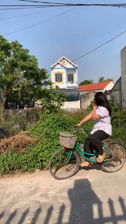 Đất nền Yên Khê - Khoái Châu 132m² giá 3 tỷ - Đầu tư sinh lời nhanh chóng!