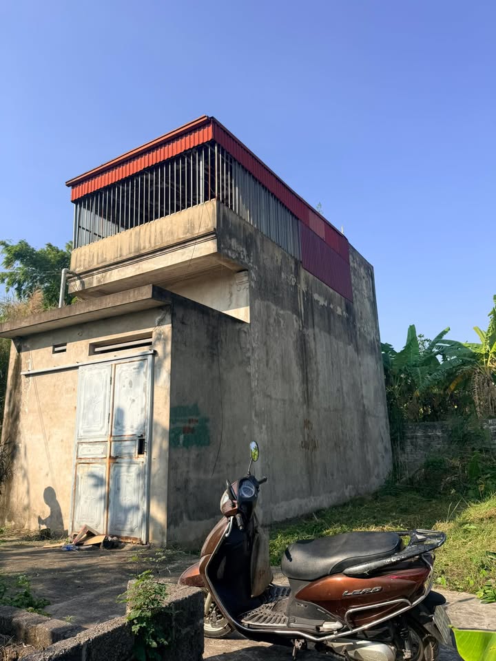 Nhà 2 tầng Chương Dương, Thường Tín 40m² giá 2 tỷ - Đầu tư sinh lời tuyệt vời!