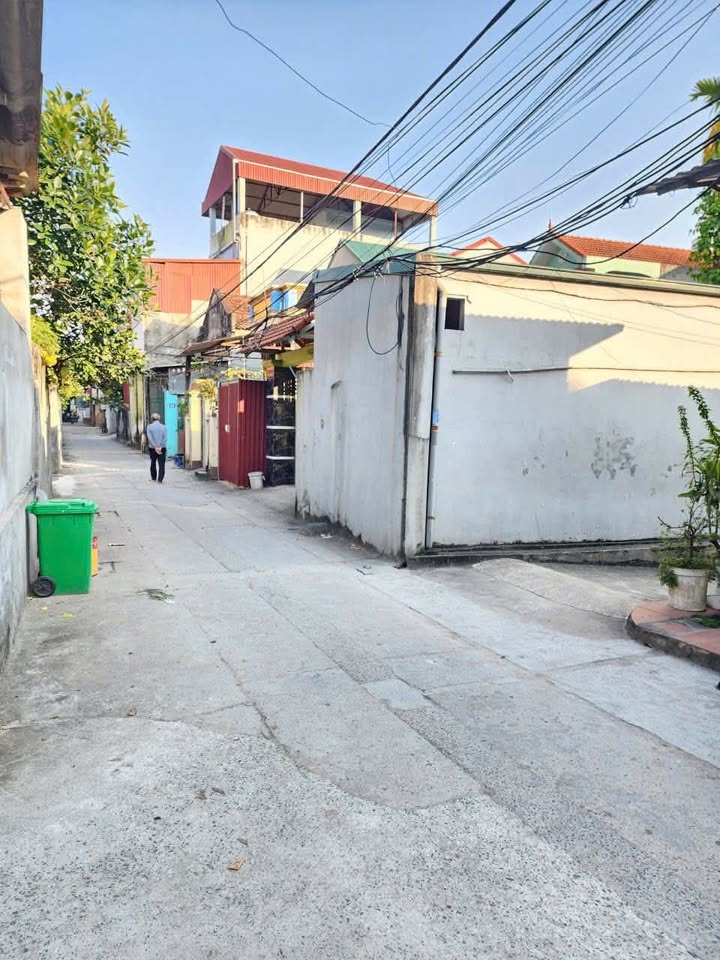 Đất nền Tự Nhiên Thường Tín 41.2m² giá 1.78 tỷ - Lô góc siêu đẹp!