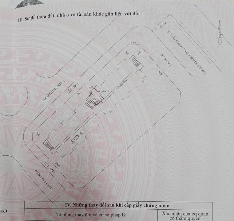Căn hộ Chung cư Hồng Loan 6A, Cái Răng, 30.7m² giá 720 triệu - Hỗ trợ vay ngân hàng!