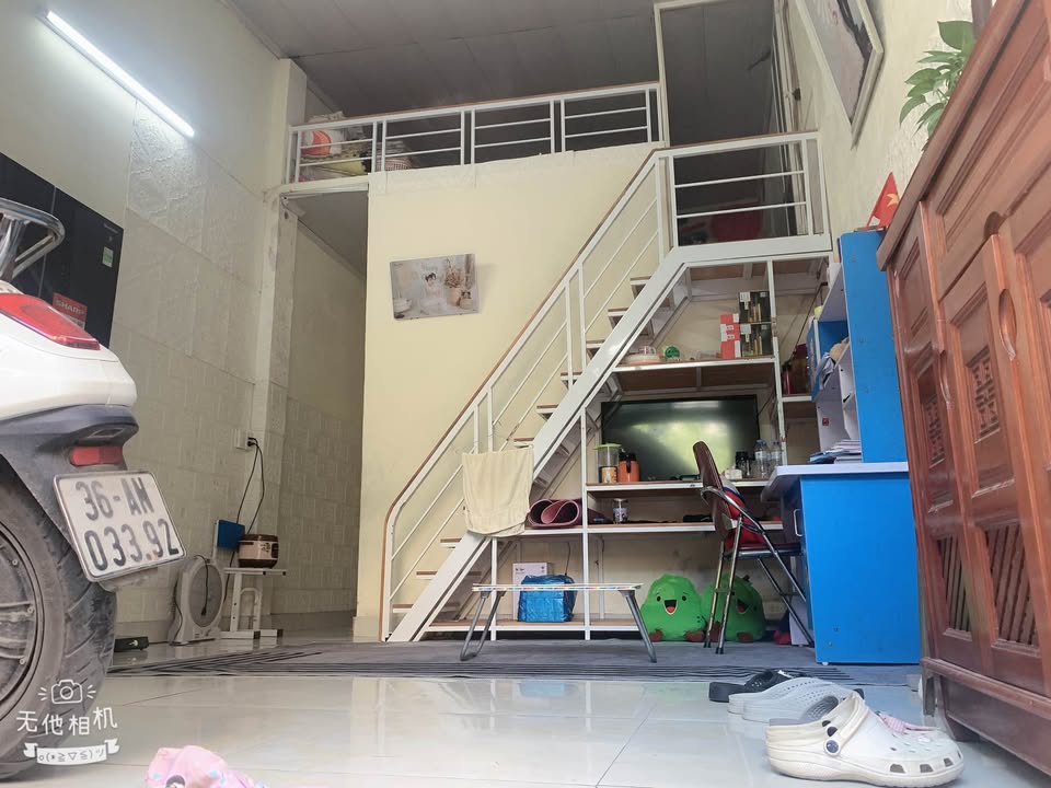 Nhà cấp 4 Trần Xuân Soạn, Đông Thọ 40m² giá 1 tỷ - Chính chủ bán gấp!