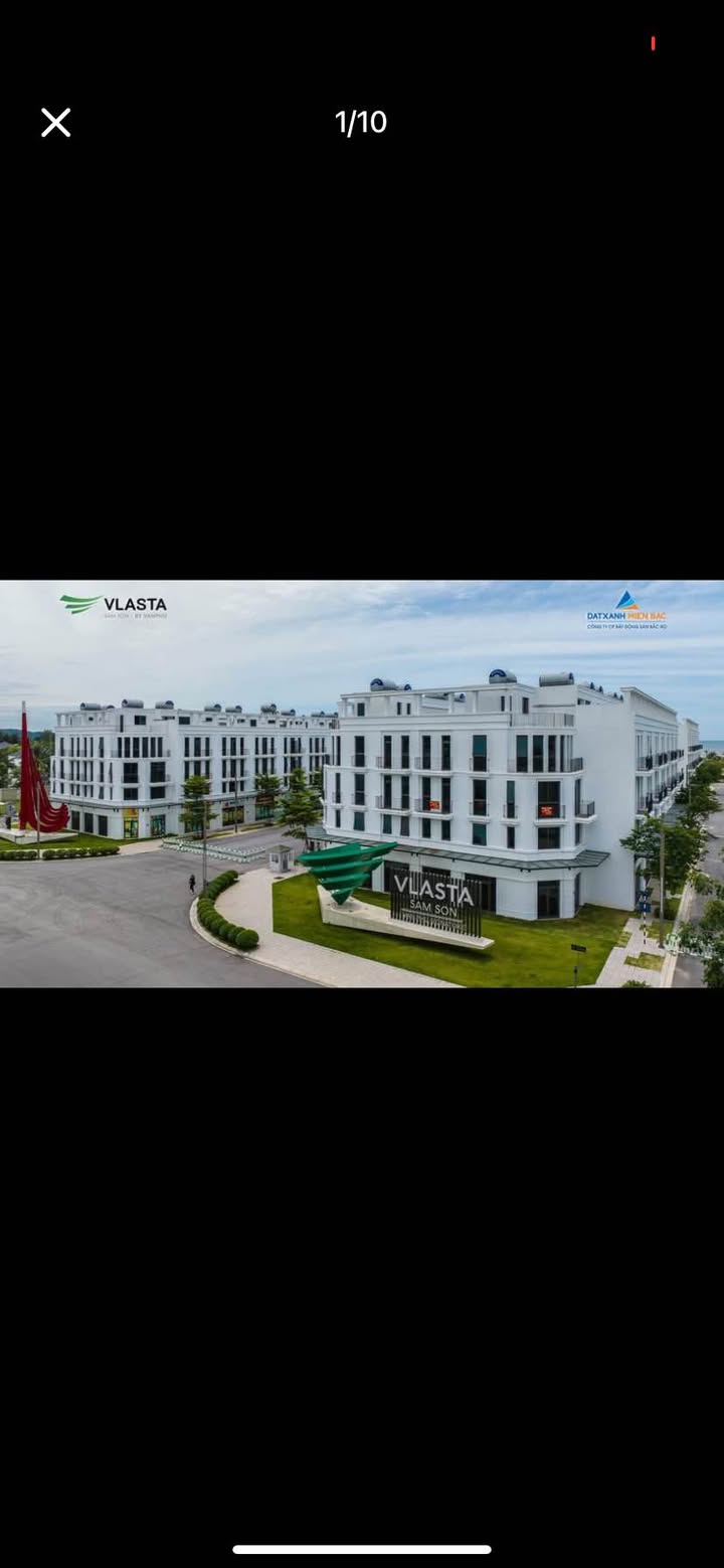 Đất nền 1250m² tại Quảng Hùng, Sầm Sơn chỉ 18.75 tỷ - Cơ hội đầu tư hấp dẫn!