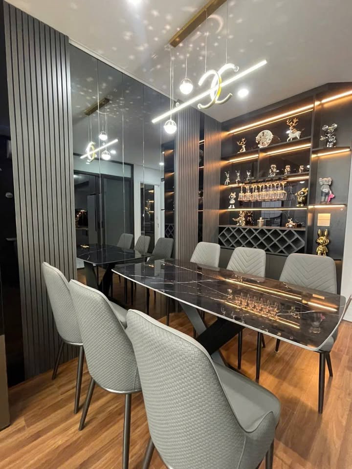 Căn hộ Green Diamond Hạ Long 70m² giá thỏa thuận - View biển tuyệt đẹp!