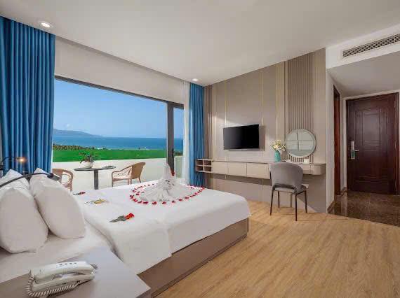 Khách sạn 4 sao đường Võ Nguyên Giáp Đà Nẵng 500 tỷ - Đầu tư sinh lời cực cao!