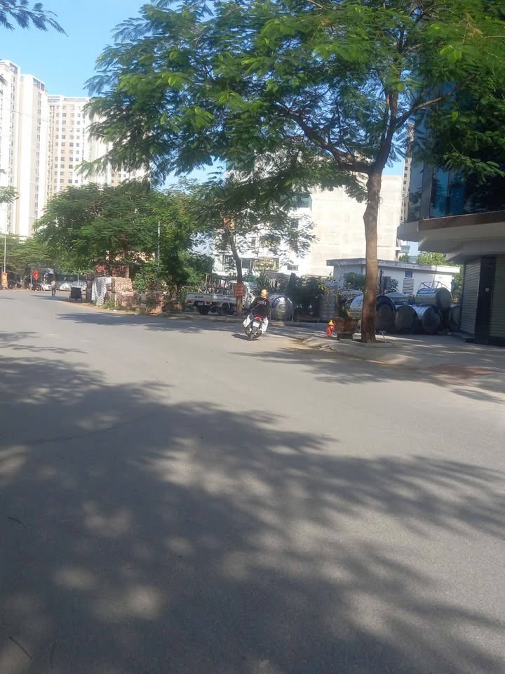 Đất Tứ Hiệp Thanh Trì 86m² giá 20 tỷ - Đầu tư sinh lời ngay!