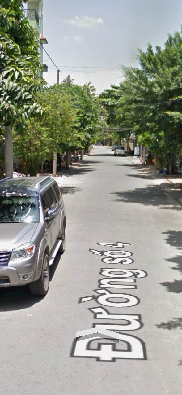 Nhà phố 1 trệt 1 lầu đường 4, Phước Bình, Thủ Đức 88m² giá 9.8 tỷ - Sổ hồng chính chủ