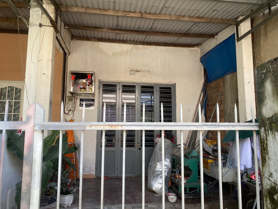 Nhà cấp 4 tại kiệt 218/12 Nguyễn Lương Bằng, 92m² giá 3,1 tỷ - Sổ hồng chính chủ, thương lượng tốt!