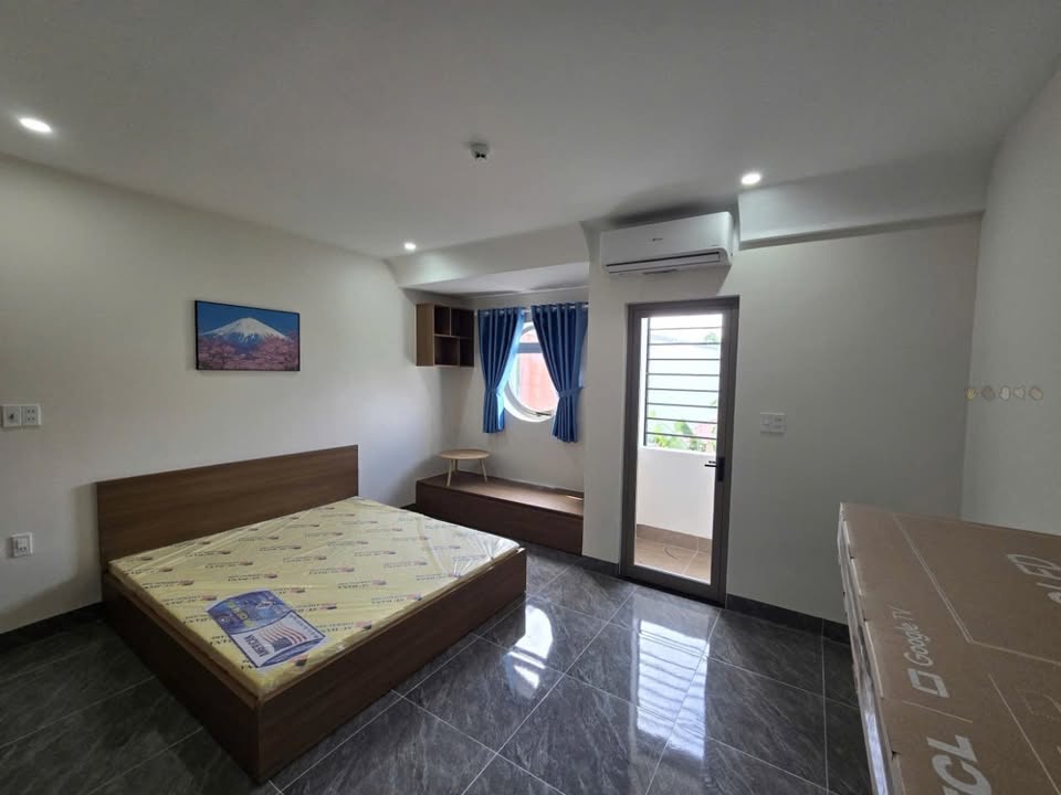 Căn hộ Studio Hòa Xuân 30m² giá 5.2 triệu - Chỗ ở lý tưởng cho bạn!