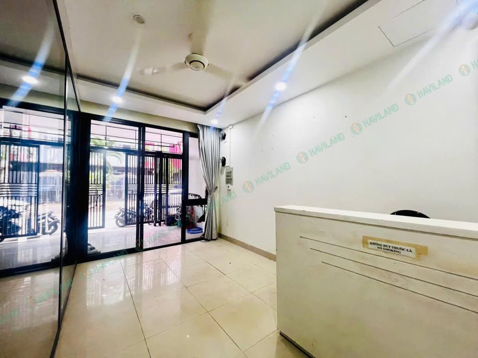 Cho thuê mặt bằng An Thượng 29, Mỹ An, Đà Nẵng 15m² - Vị trí kinh doanh đắc địa!