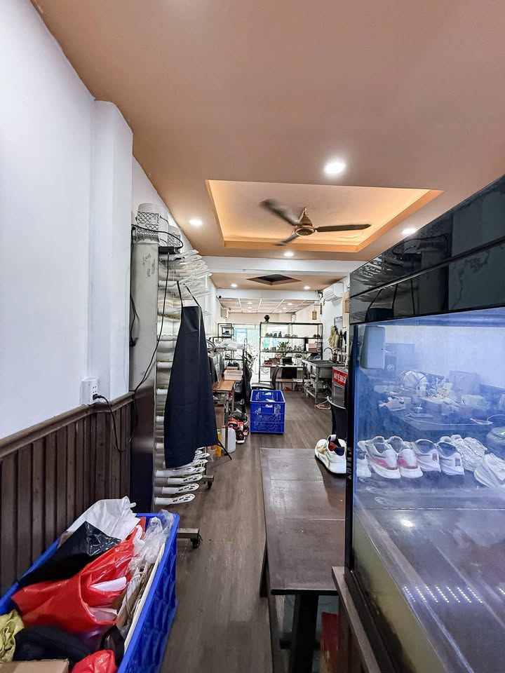 Đất mặt tiền Xô Viết Nghệ Tĩnh, Bình Thạnh 73m² giá 10.6 tỷ - Cần bán gấp!