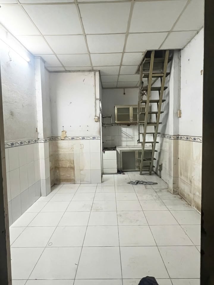 Nhà riêng Vĩnh Lộc B 16m² giá 650 triệu - Chính chủ bán gấp!